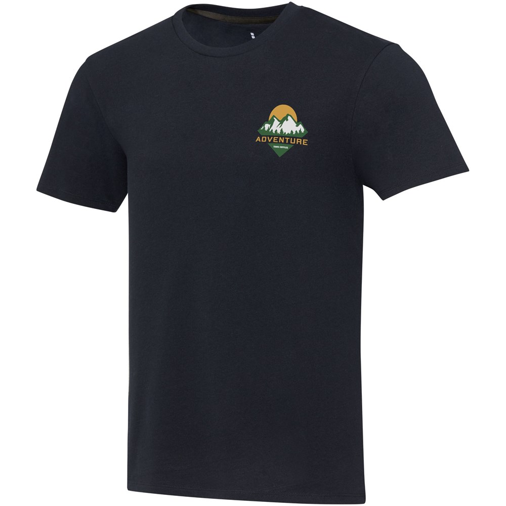 Avalite 160 g/m² unisex Aware™ gerecycled T-shirt met korte mouwen