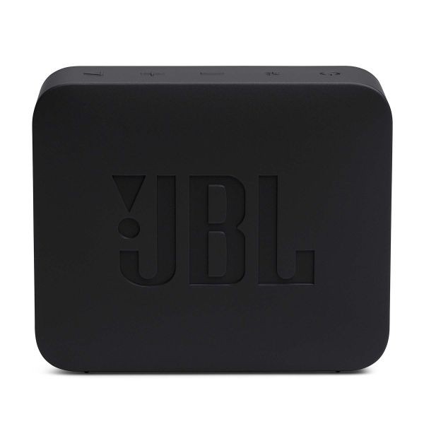 JBL Go Essential 2- Zwart