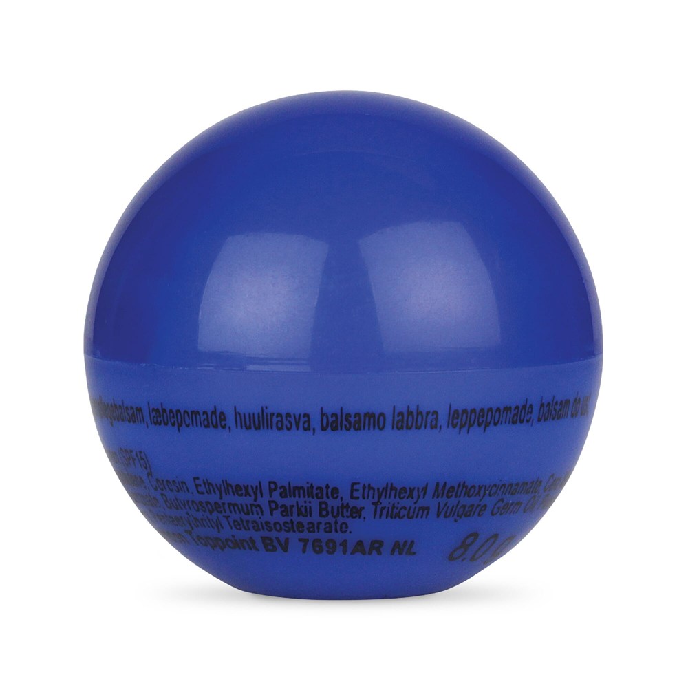 Lipbalsem bal - Blauw
