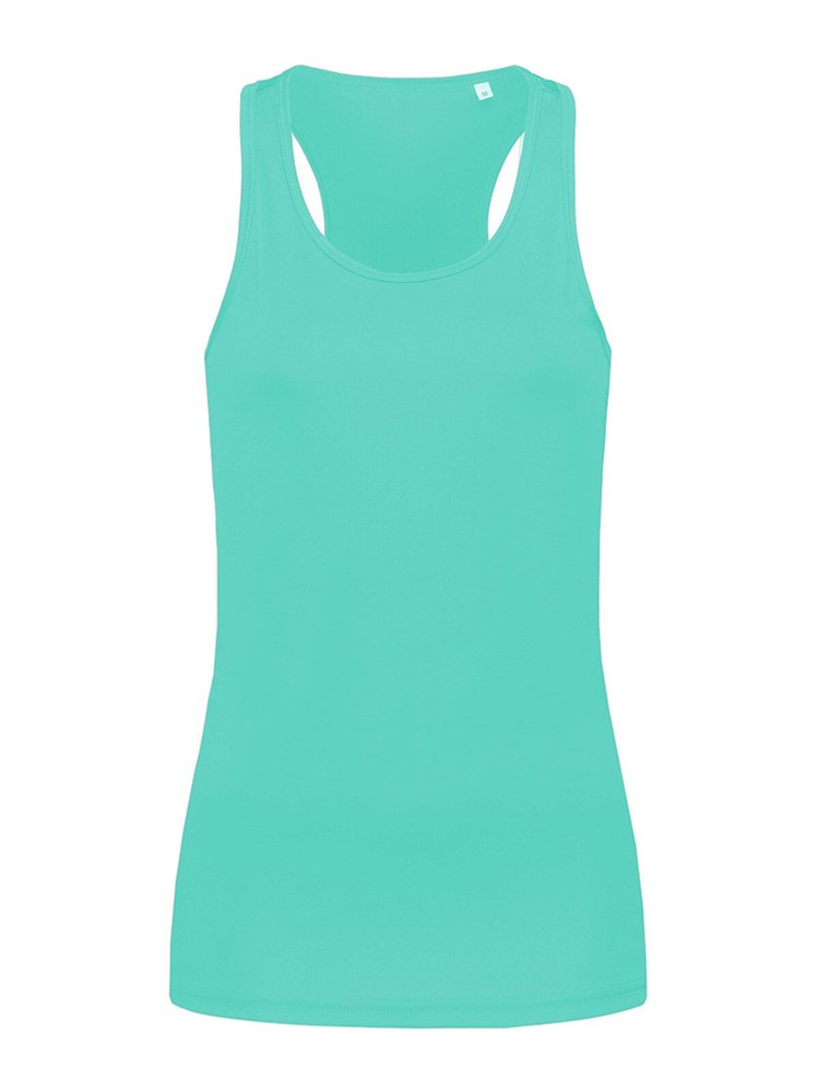 SP Tabata Women Tank Top, 140 gr/m2