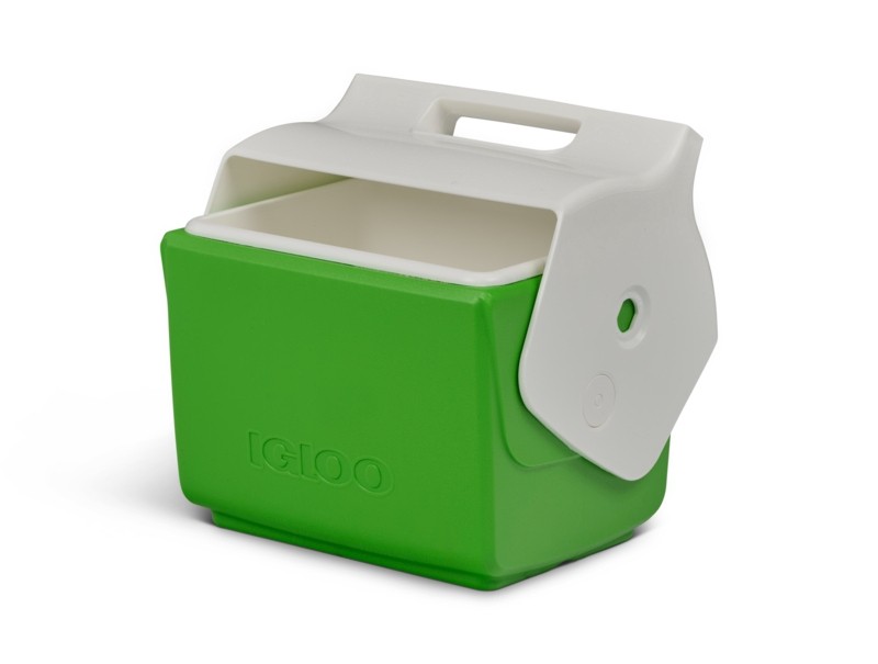 Igloo Playmate Mini 4L- Groen