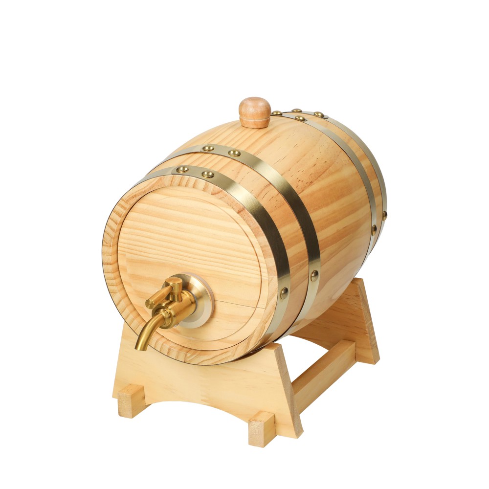 Houten vat "Timber", 1 l