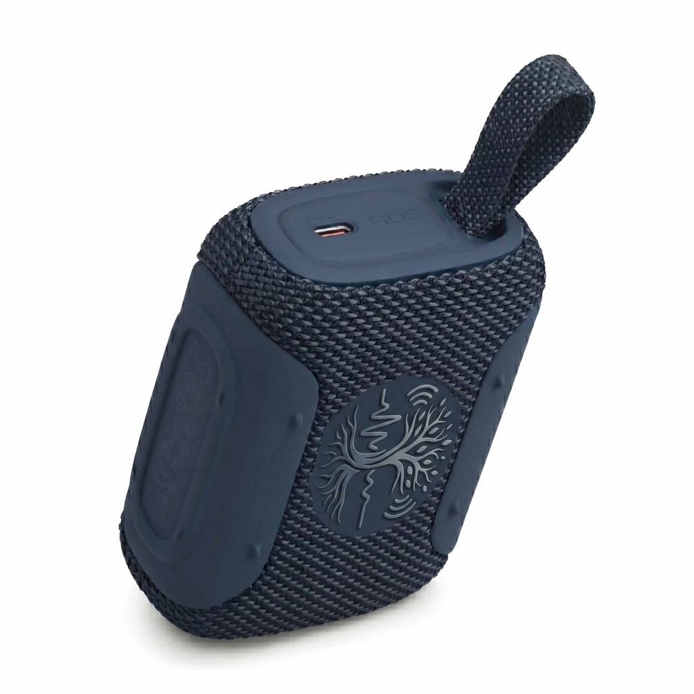 JBL Go 5- Blauw