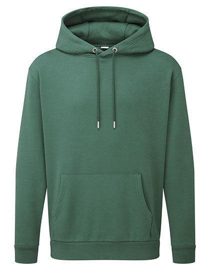 Anthem - Anthem Studio Hoodie - Pine Green
