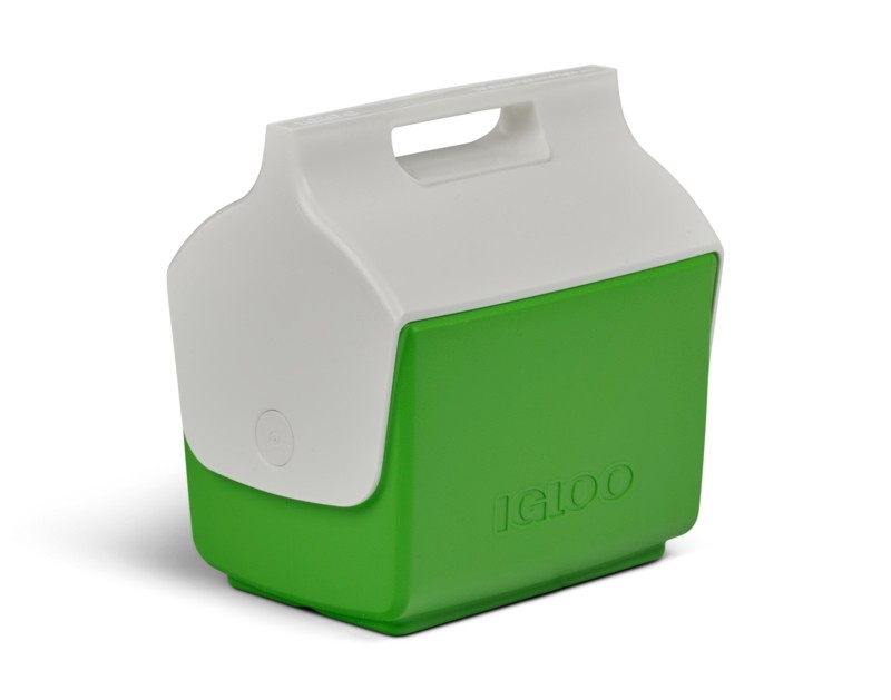 Igloo Playmate Mini 4L- Groen