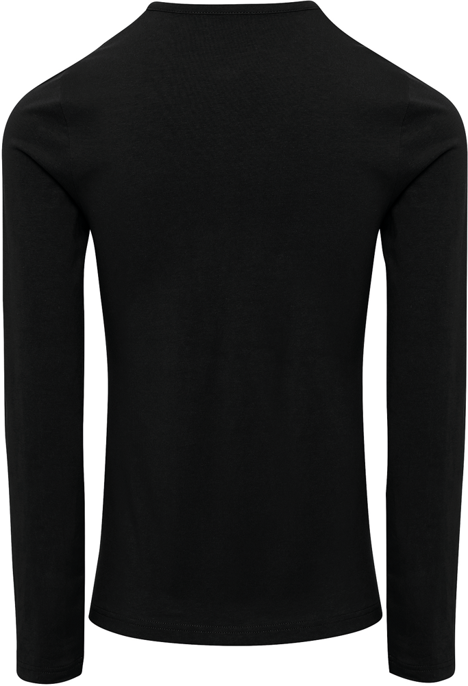 PR318 - Long John - Women's roll sleeve T-shirt