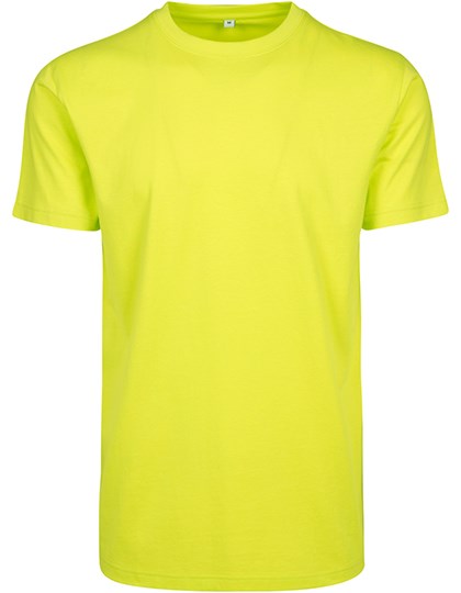 Frozen Yellow