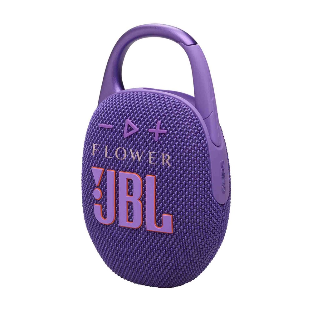 JBL Clip 5- Paars