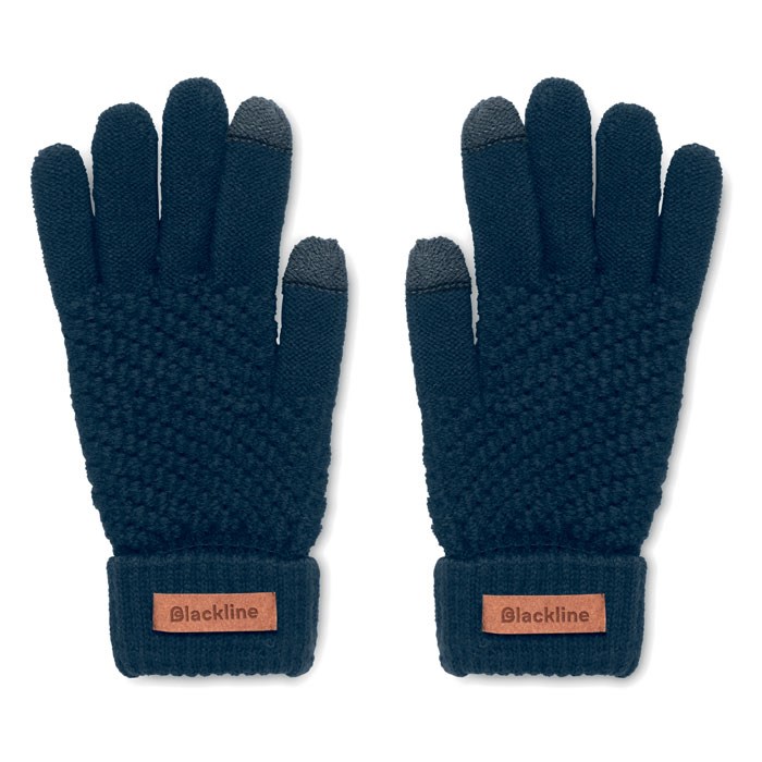 TAKAI - Rpet touchscreen handschoenen