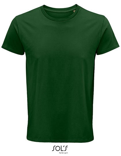 SOL´S - Men´s Crusader T-Shirt
