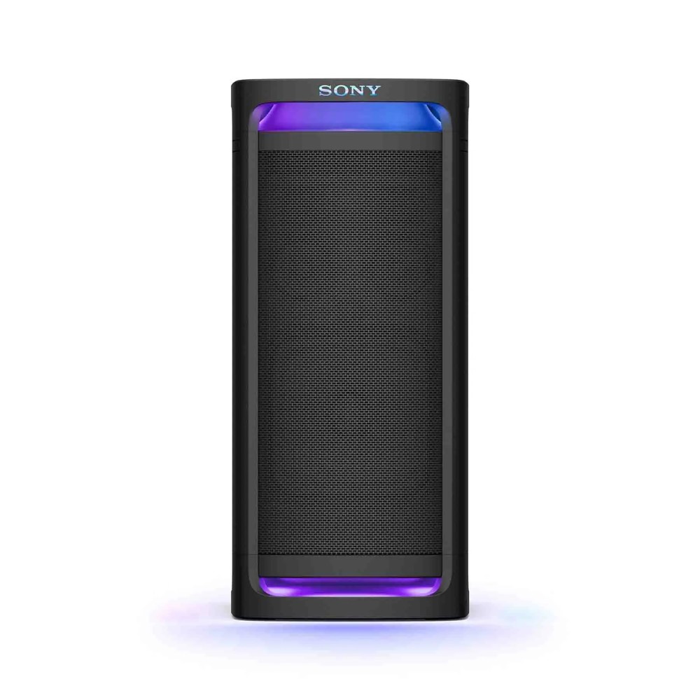 Sony ULT Tower 9- Zwart