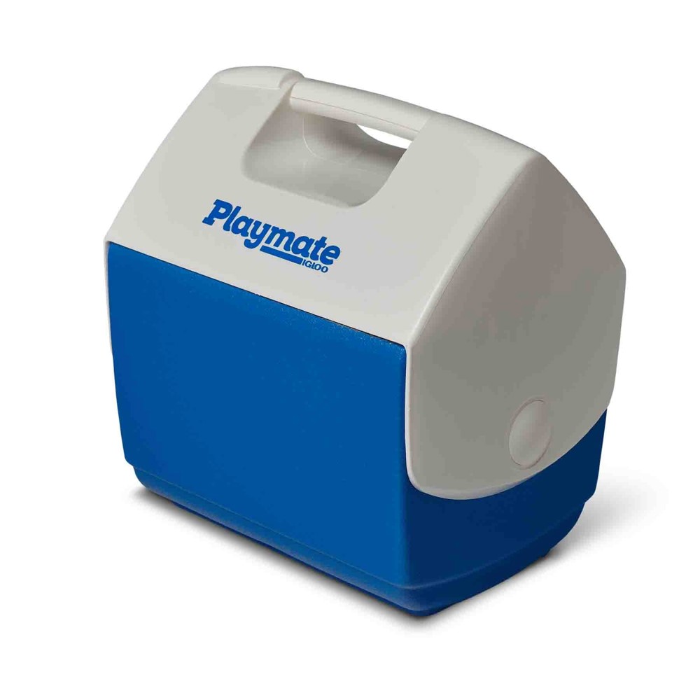 Igloo Playmate Pal Cooler 6L- Blauw