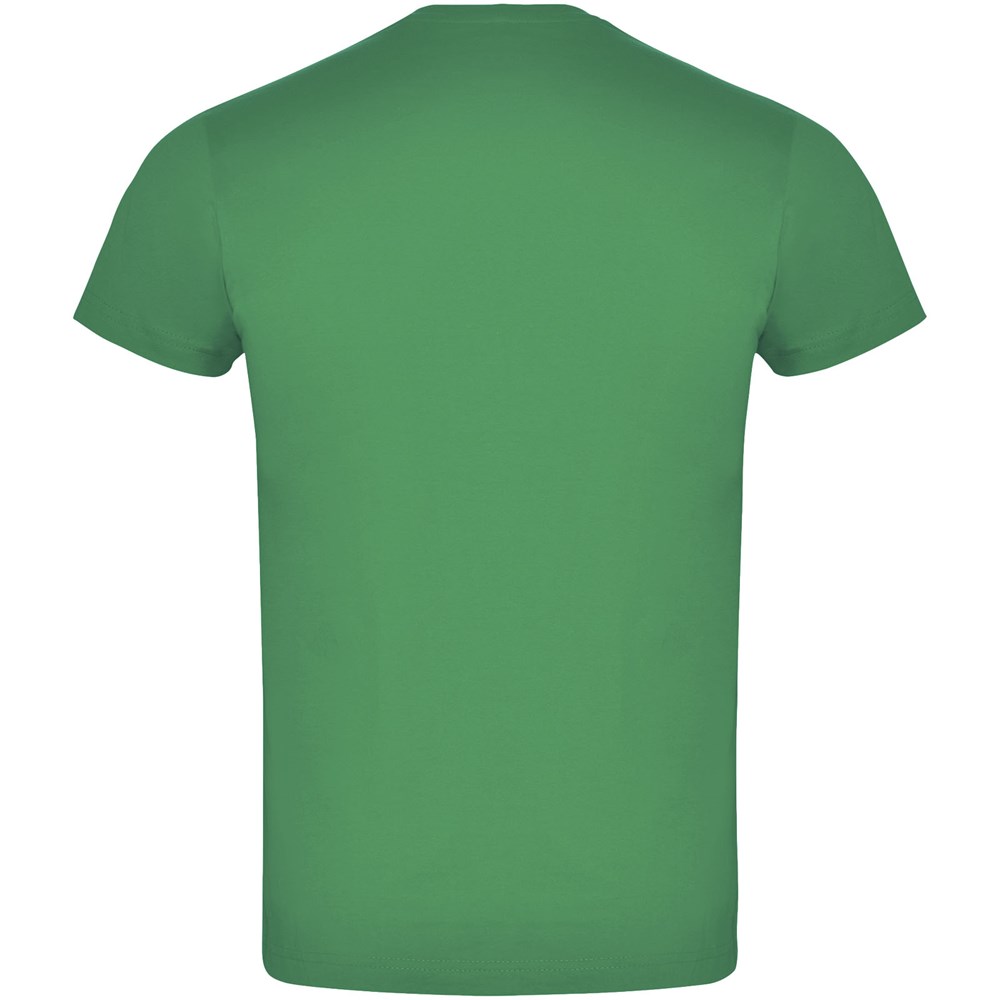 Atomic 150 g/m² unisex T-shirt met korte mouwen