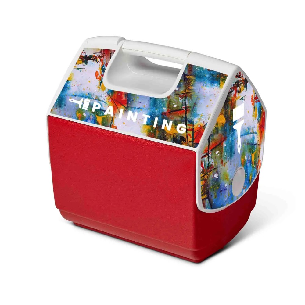Igloo Playmate Pal Cooler 6L- Blauw