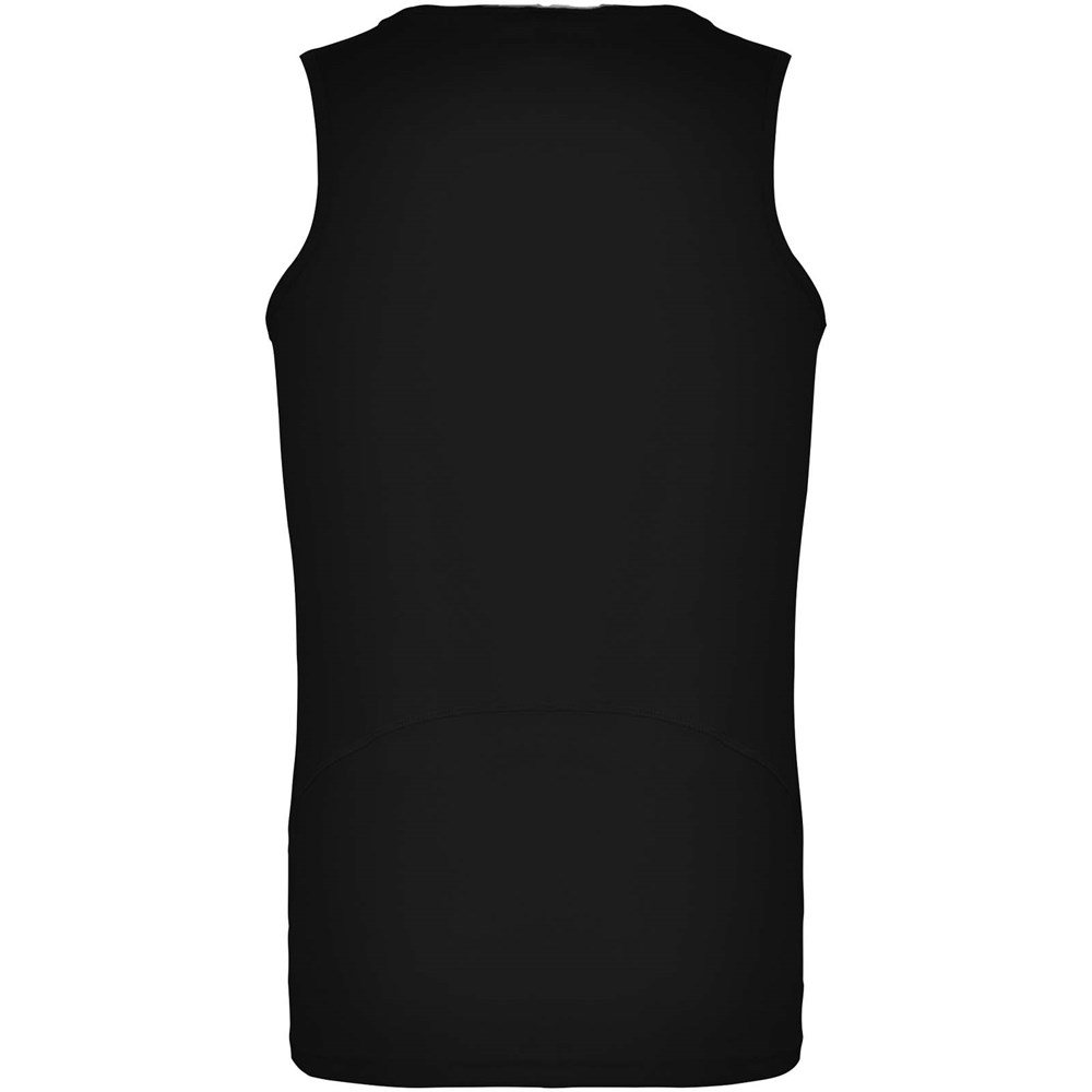 Andre 140 g/m² sporthemd voor kinderen