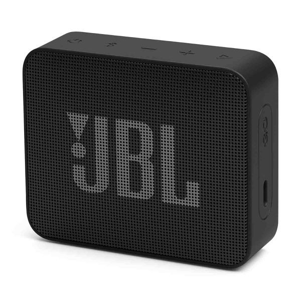 JBL Go Essential 2- Zwart