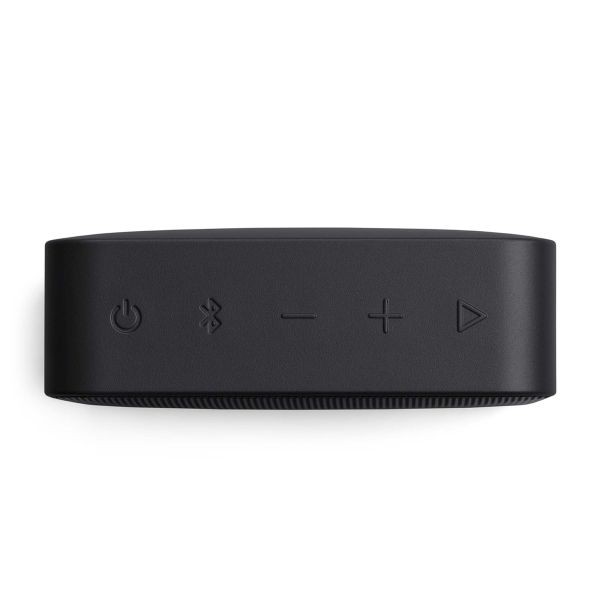 JBL Go Essential 2- Zwart