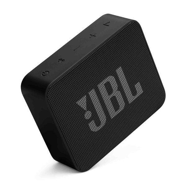 JBL Go Essential 2- Zwart