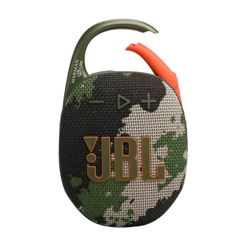 JBL Clip 5- Squad