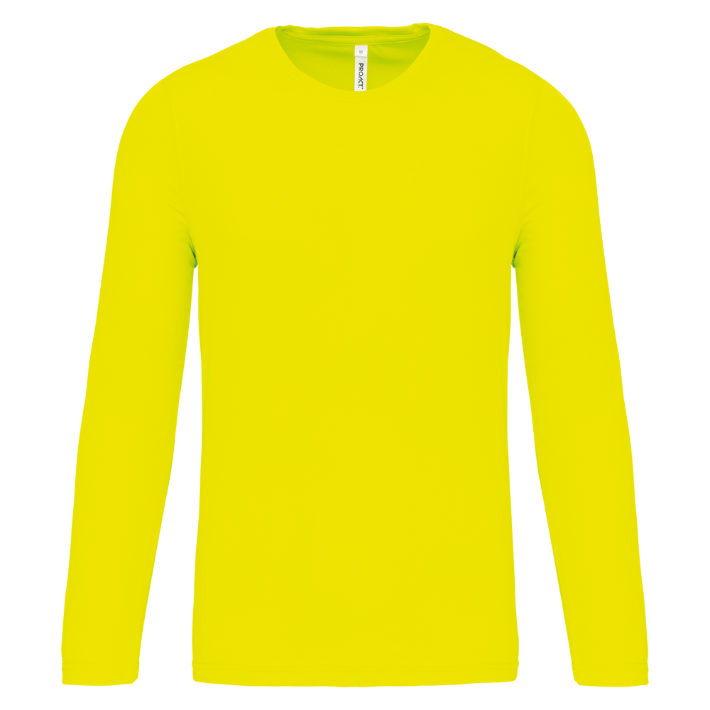 Fluorescent Yellow
