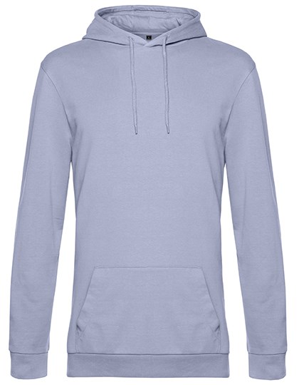 B&C BE INSPIRED - #Hoodie - Lavender
