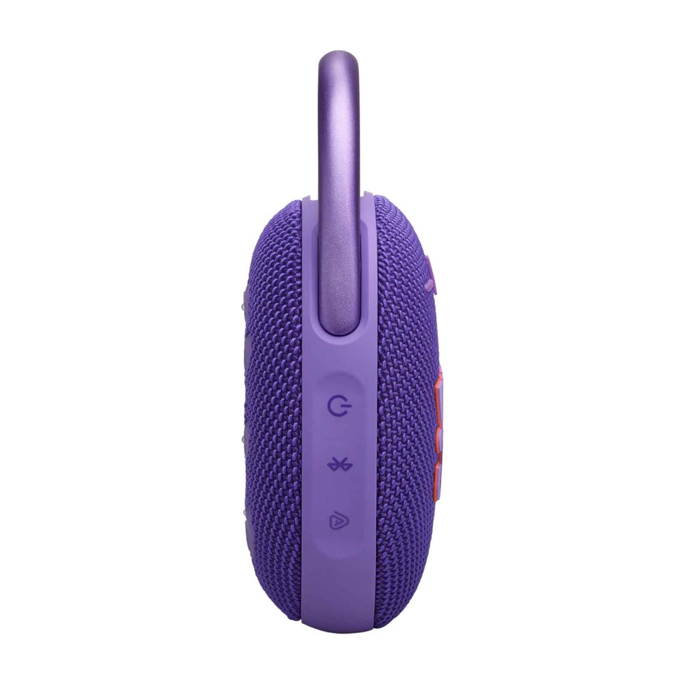 JBL Clip 5- Paars