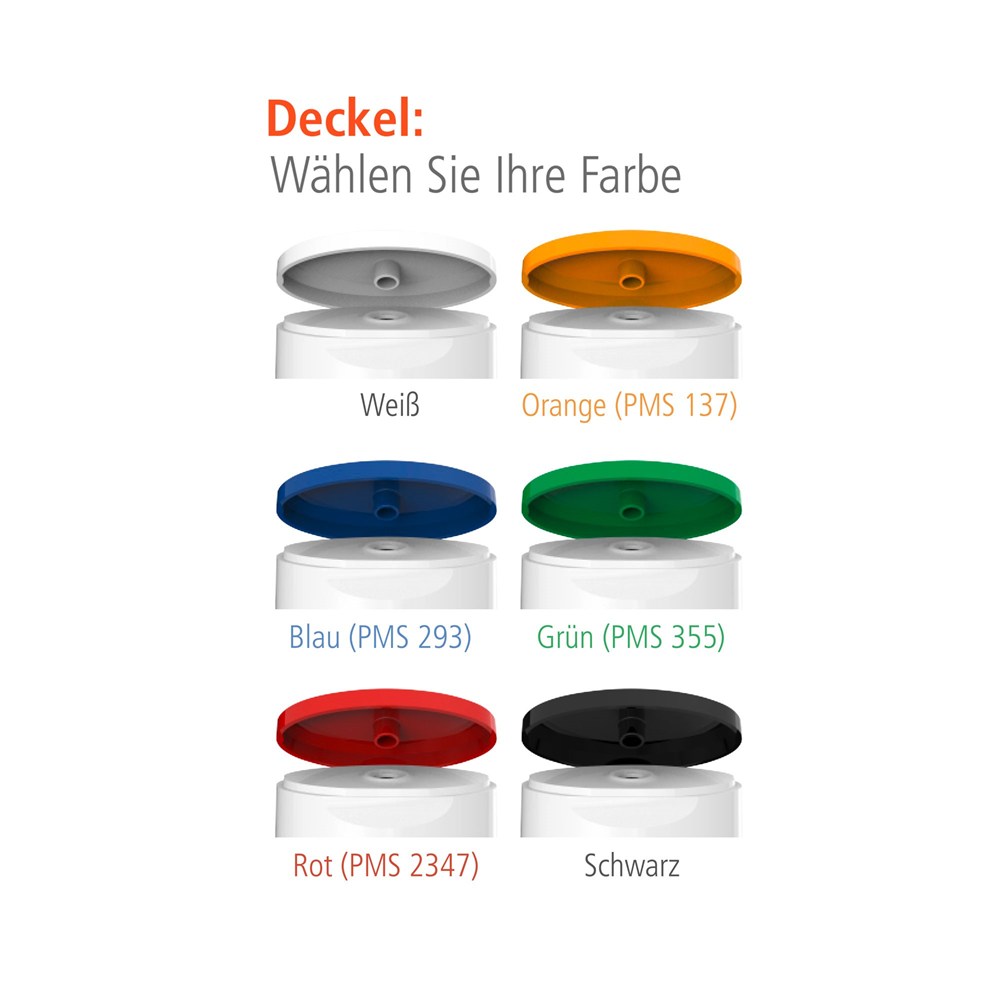 DuoPack: Zonnemelk SPF 30 + Douchegel 1 (2x 50 ml)