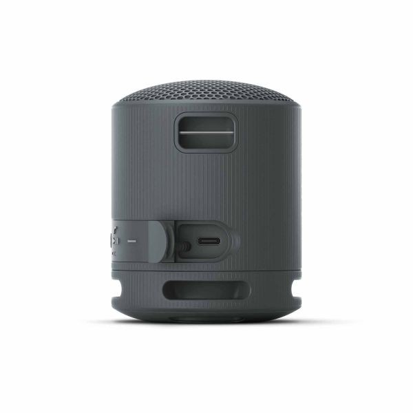 Sony Bluetooth Speaker SRS-XB100- Zwart