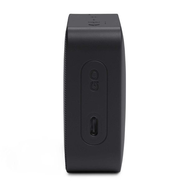 JBL Go Essential 2- Zwart