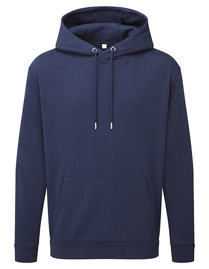 Anthem - Anthem Studio Hoodie - navy