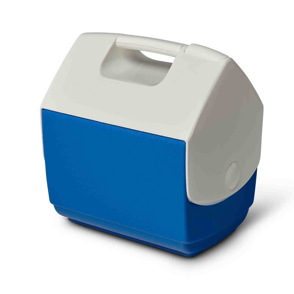 Igloo Playmate Pal Cooler 6L- Blauw