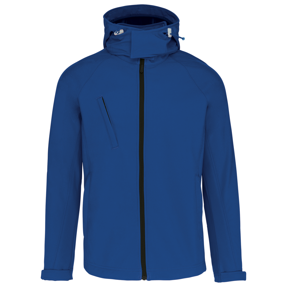 Dark Royal Blue
