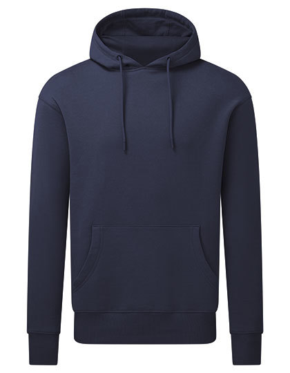 Anthem - Anthem Unisex Hoodie - Navy