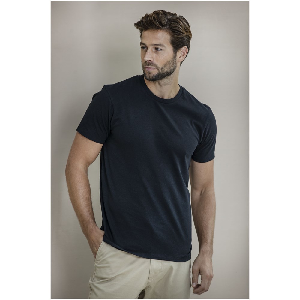 Avalite 160 g/m² unisex Aware™ gerecycled T-shirt met korte mouwen